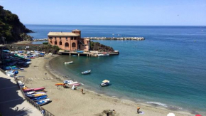 Villa La Pietra - Luxury location in Levanto, 5 Terre